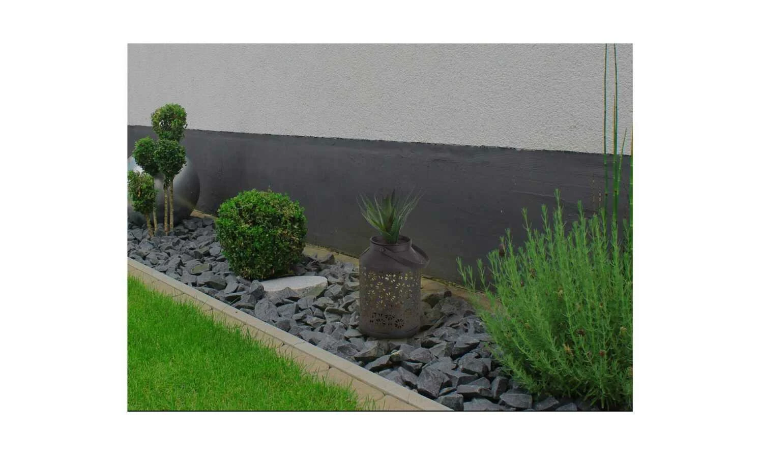 Solar-Kanne, schwarz 3 Solar-Kanne, schwarz