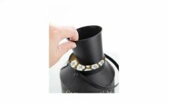 Solar-Kanne, schwarz 15 Solar-Kanne, schwarz -Innenleuchten Verkaufsladen 11687907 6 202207132231