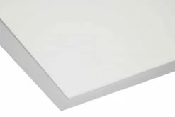 LED-Paneel, Alufarben mit Fernbedienung, quadratisch `klein | 30|cm 30|cm 18|W -Innenleuchten Verkaufsladen 11687925 1 202204132233