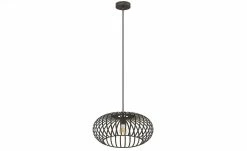 Pendelleuchte, 1-flammig, Metall braun 13 Pendelleuchte, 1-flammig, Metall braun -Innenleuchten Verkaufsladen 11687926 6 202204122233