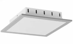 LED-Paneel, alufarben -Innenleuchten Verkaufsladen 11687935 2 202204122233