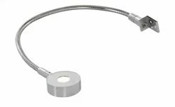 Wohnwert LED-Bügelleuchten, 2er-Set Forum -Innenleuchten Verkaufsladen 12104741 2 202009082235