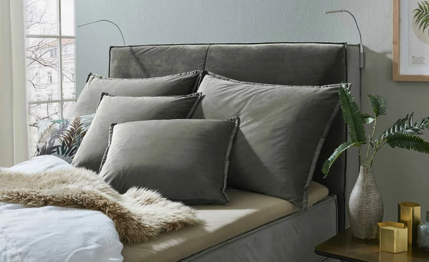 Boxi LED-Leseleuchte Boxi Zubehör 4 Boxi LED-Leseleuchte Boxi Zubehör – Bild 2