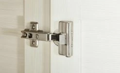 maison bleue Zubehörset (Glaskantenbeleuchtung & Türdämpfer) Bana -Innenleuchten Verkaufsladen 12203256 4 202106141243