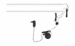 LED-Beleuchtung Viareggio | LED-Beleuchtung, 2er-Set Viareggio (643mm) -Innenleuchten Verkaufsladen 12204953 1 202001062302