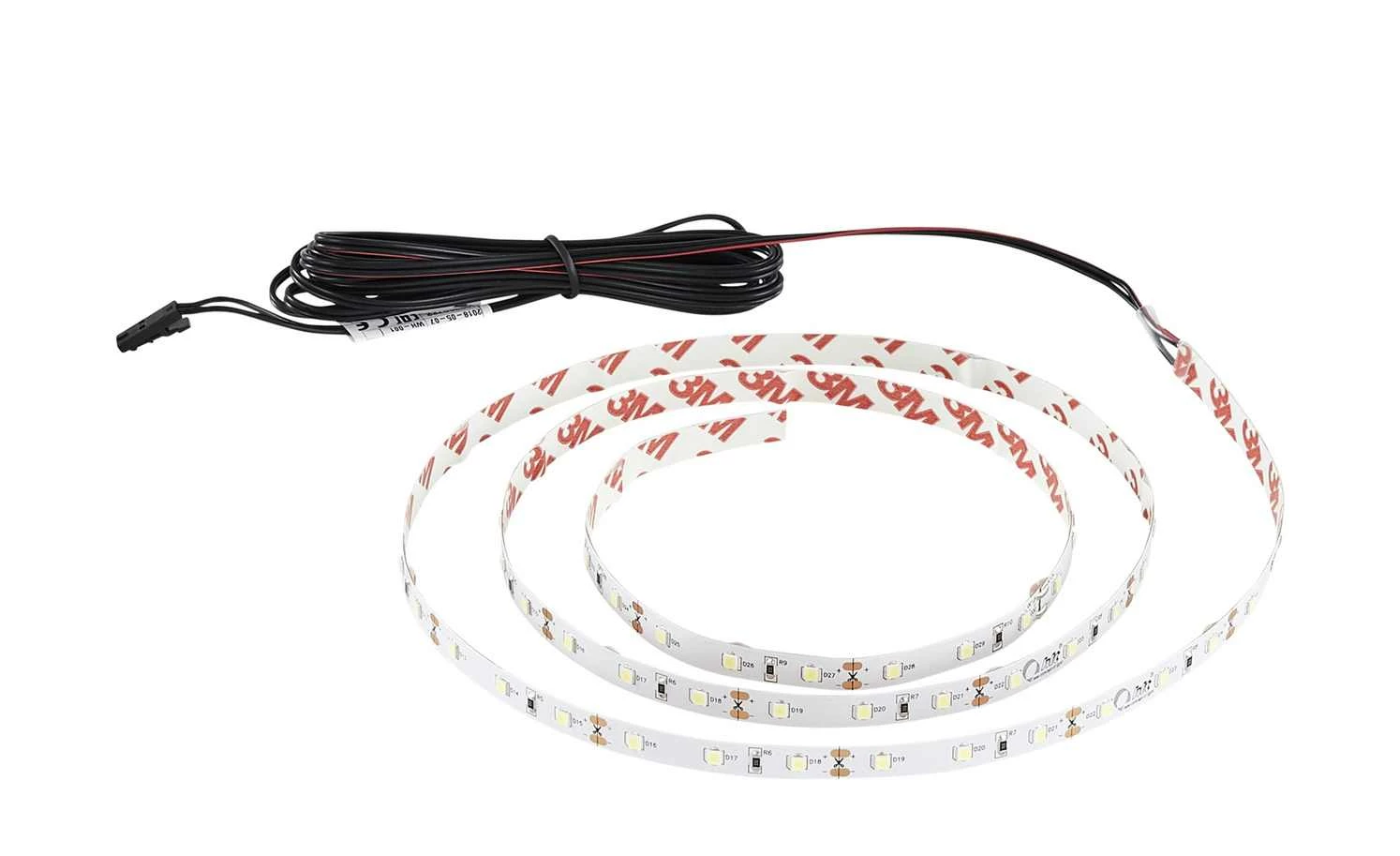 uno Beleuchtungs Set Wohnwand Karbo 4 uno Beleuchtungs Set Wohnwand Karbo – Bild 2