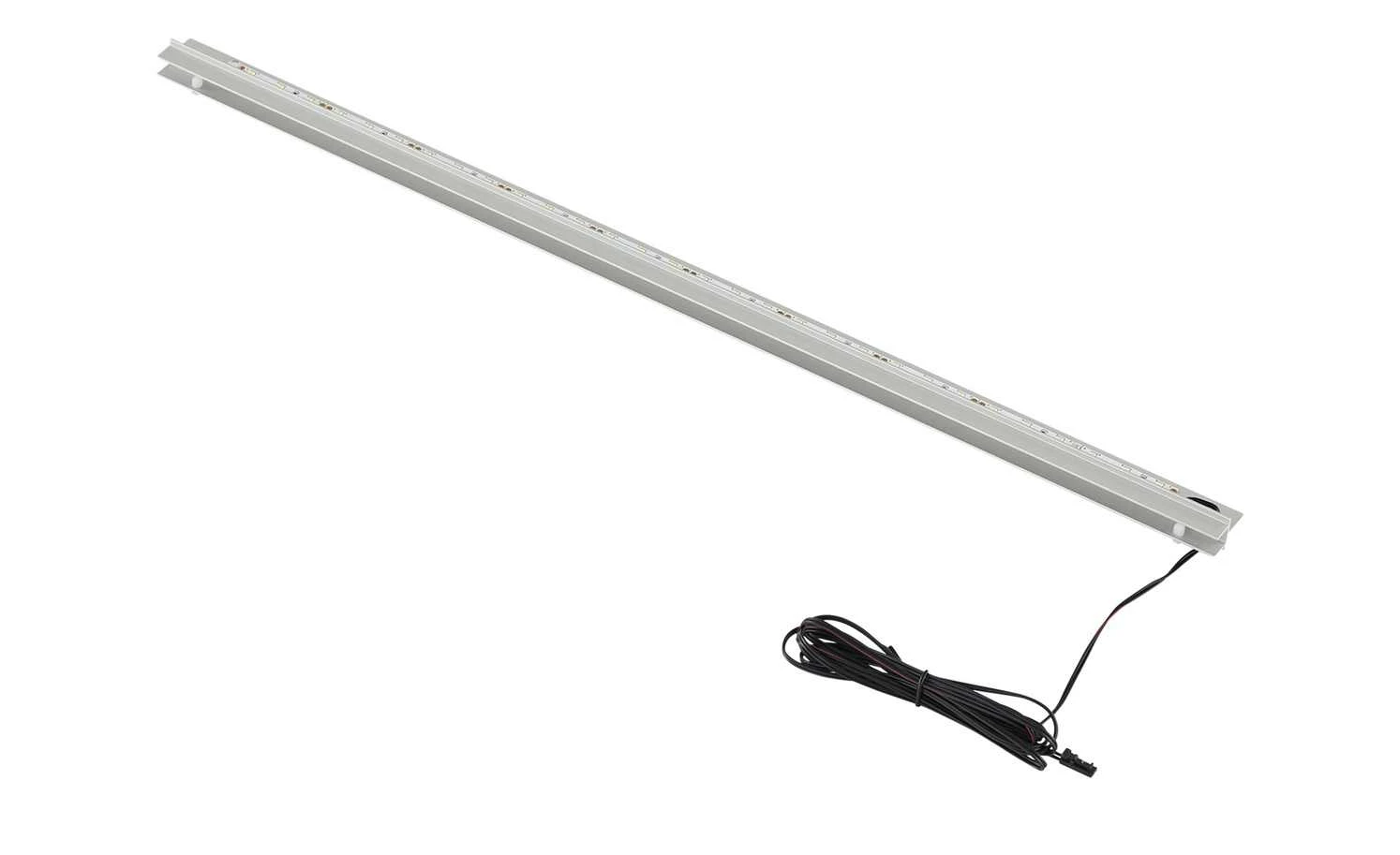 uno Beleuchtungs Set Wohnwand Karbo 5 uno Beleuchtungs Set Wohnwand Karbo – Bild 3