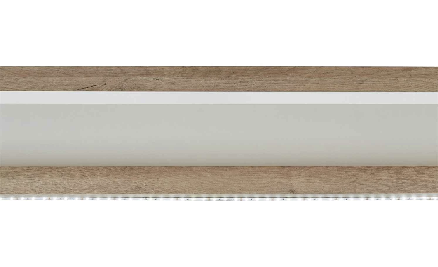 uno Beleuchtungs Set Wohnwand Karbo 8 uno Beleuchtungs Set Wohnwand Karbo – Bild 6