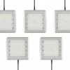LED-Beleuchtung, 5er-Set 1 LED-Beleuchtung, 5er-Set -Innenleuchten Verkaufsladen 12207102 5 202207011246