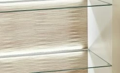 uno LED-Beleuchtung Karbo