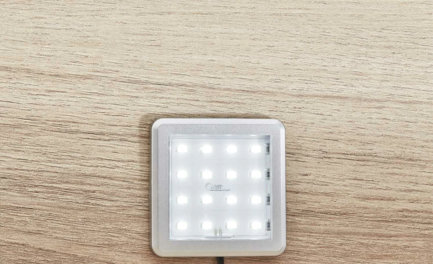 uno LED-Beleuchtung Karbo 5 uno LED-Beleuchtung Karbo – Bild 3