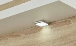 uno Beleuchtung Titan