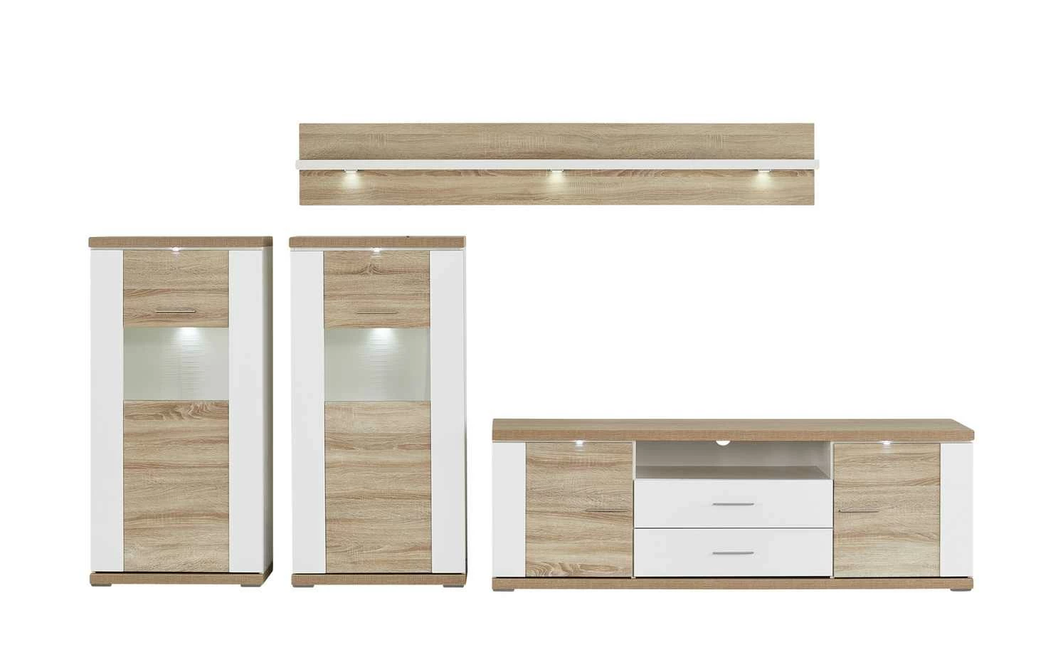 uno Beleuchtung Titan 7 uno Beleuchtung Titan – Bild 5