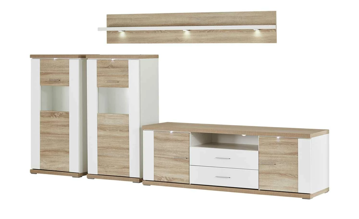 uno Beleuchtung Titan 8 uno Beleuchtung Titan – Bild 6