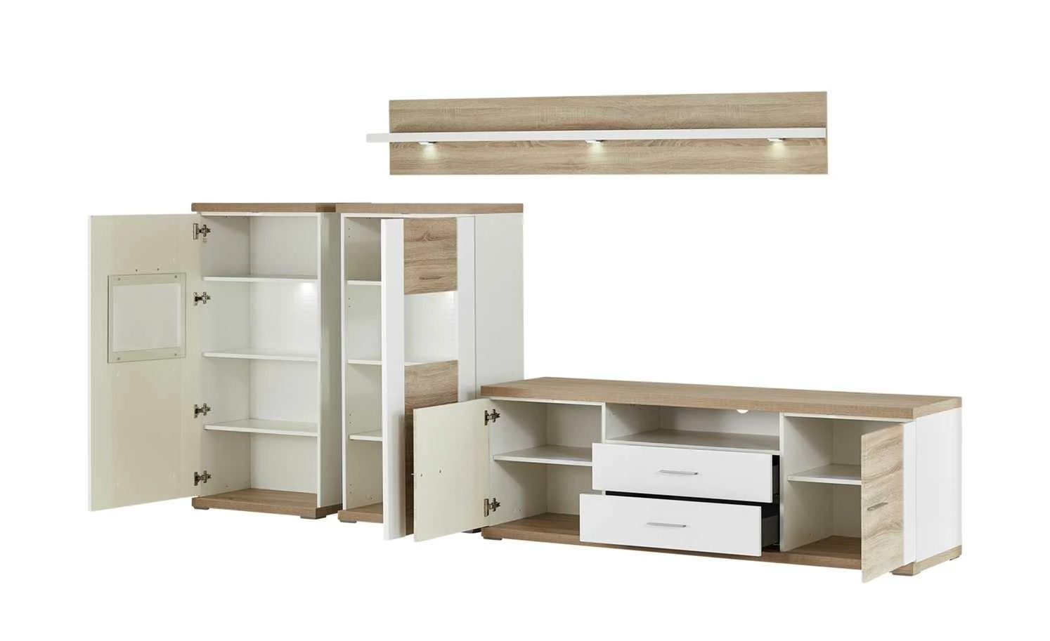 uno Beleuchtung Titan 9 uno Beleuchtung Titan – Bild 7