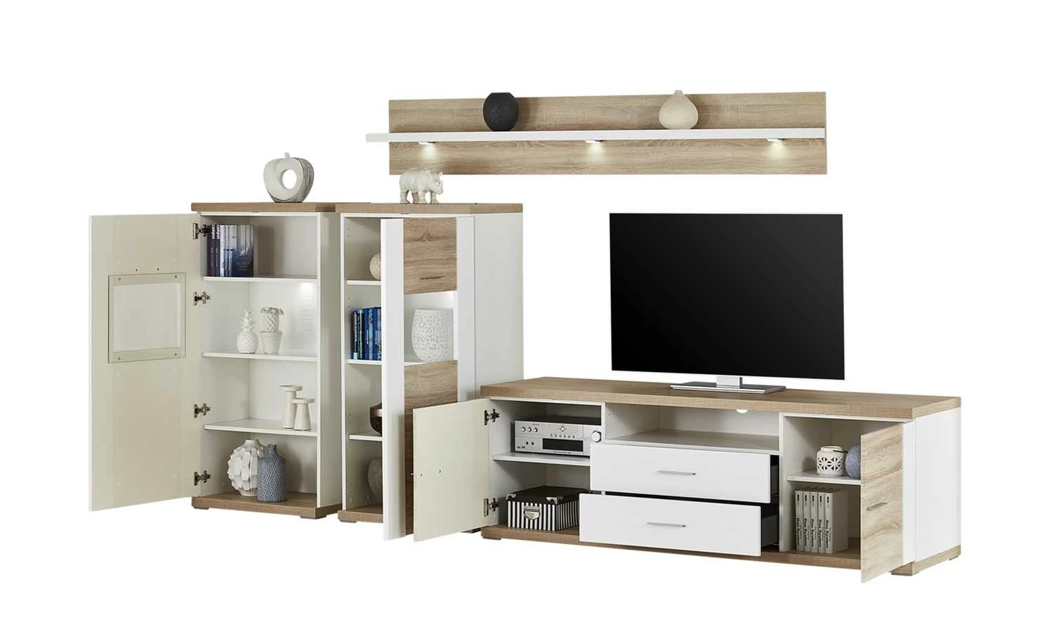 uno Beleuchtung Titan 10 uno Beleuchtung Titan – Bild 8