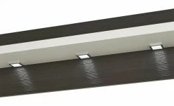 uno Beleuchtung Titan