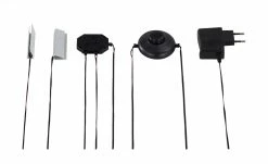 LED- Glaskantenbeleuchtung, 2er- Set 8 LED- Glaskantenbeleuchtung, 2er- Set -Innenleuchten Verkaufsladen 12208679 4 202102022237