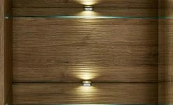 uno LED Beleuchtung Lasal