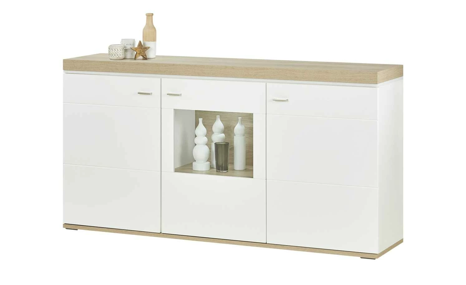 uno Beleuchtung Sideboard Karbo 4 uno Beleuchtung Sideboard Karbo – Bild 2