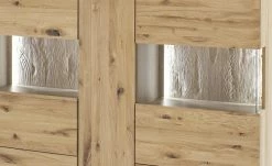 Woodford Beleuchtung für Highboard Astoria