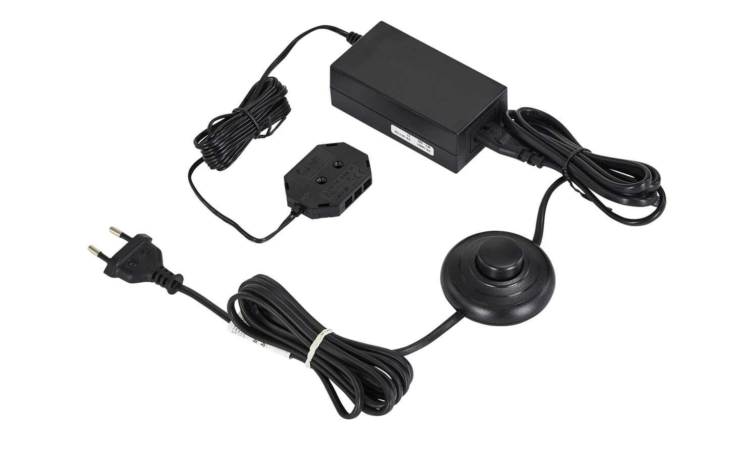 Berger & Rath LED Beleuchtung Claro 3 Berger & Rath LED Beleuchtung Claro