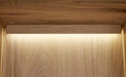 Berger & Rath LED Beleuchtung für Vitrine Grano