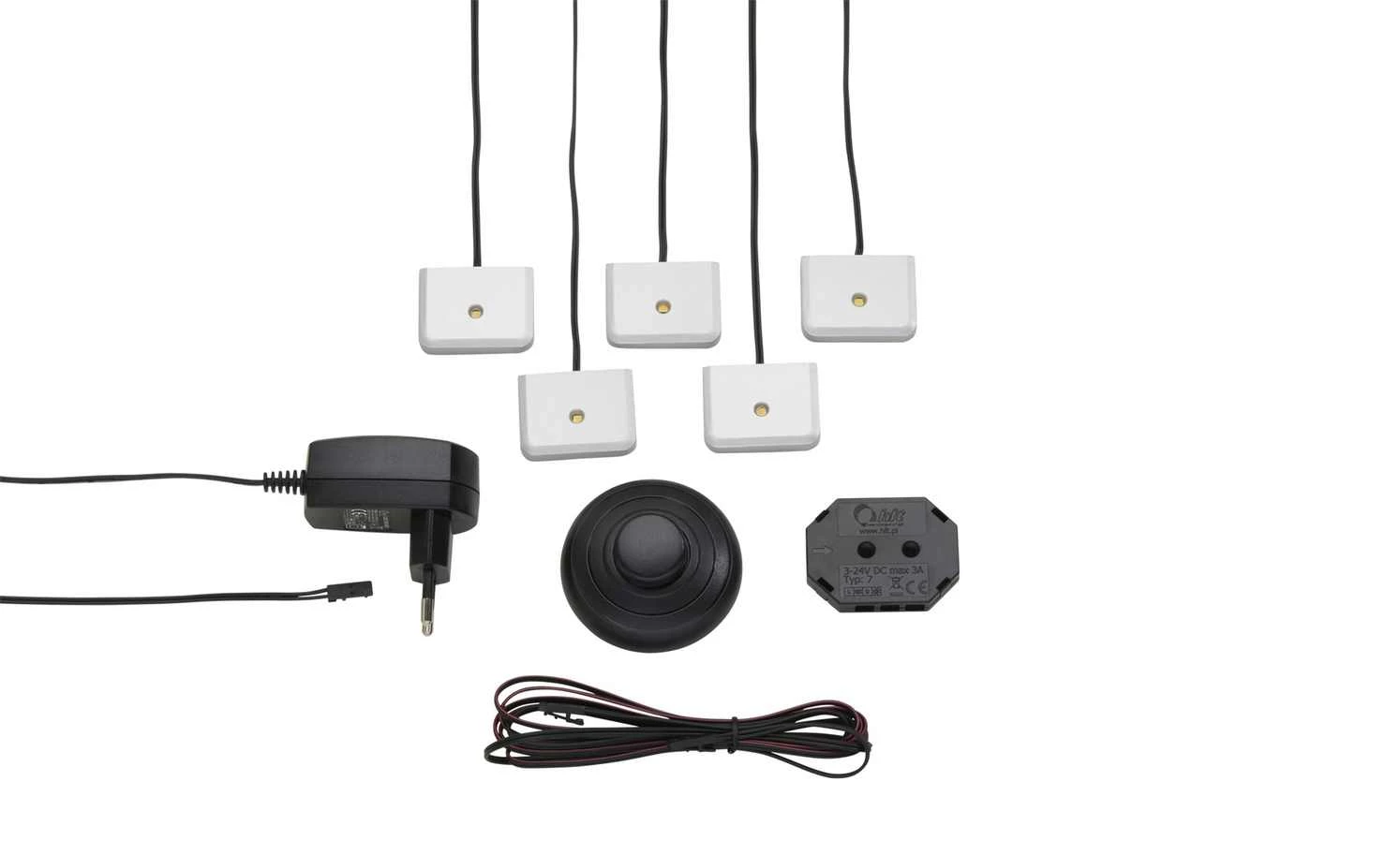 maison bleue Beleuchtung, 5er-Set Cabana 3 maison bleue Beleuchtung, 5er-Set Cabana