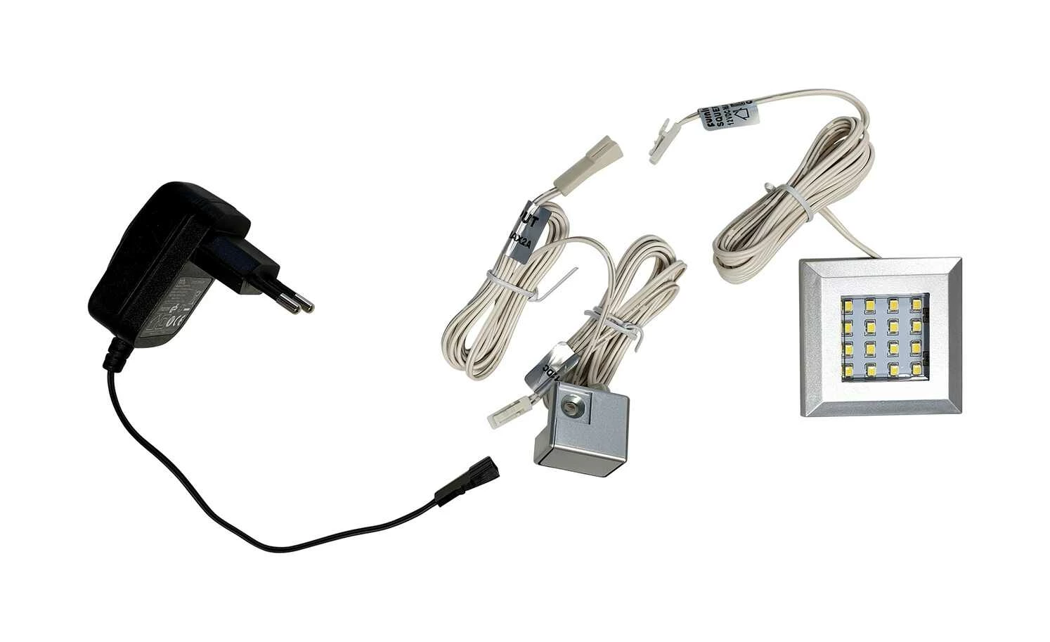 uno LED-Beleuchtung New York 4 uno LED-Beleuchtung New York – Bild 2