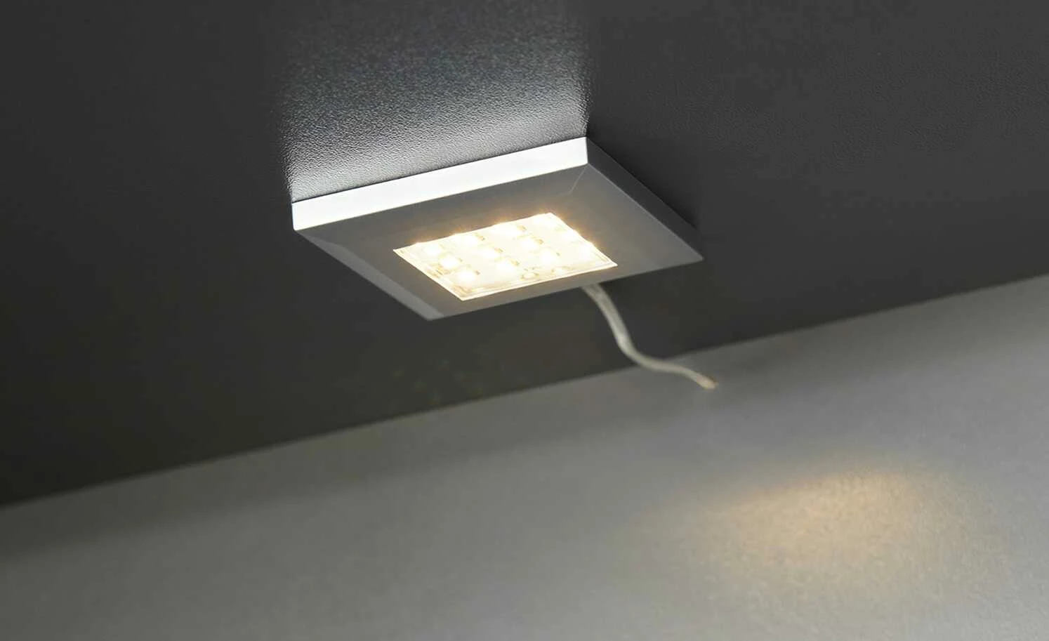 uno LED-Beleuchtung New York 3 uno LED-Beleuchtung New York