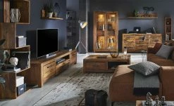 2er-Set LED-Unterbauspot Amarillo