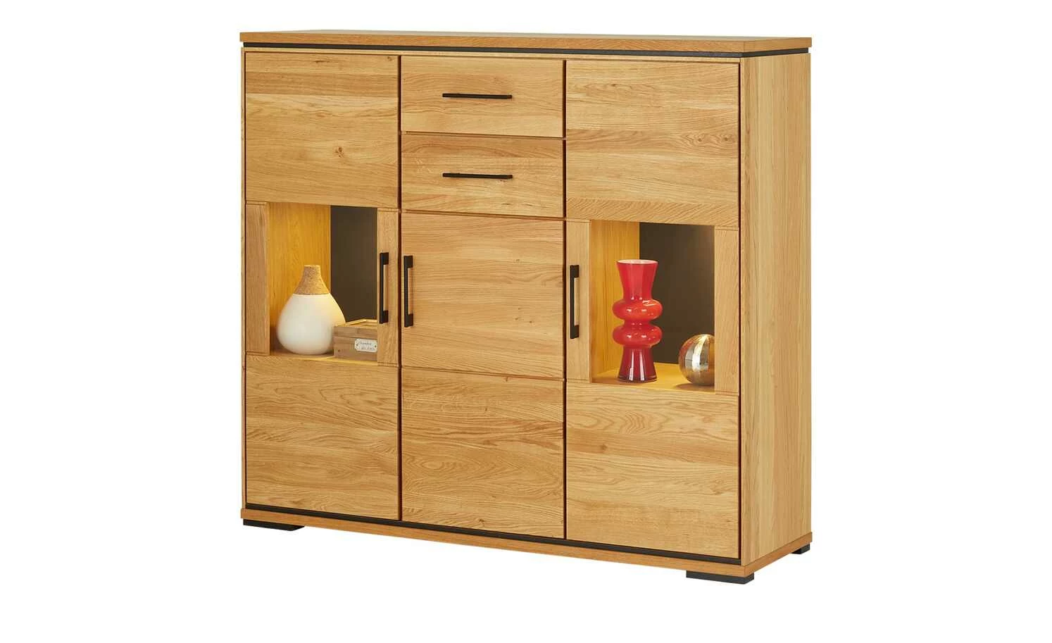 Woodford LED-Beleuchtung Modea-Black 4 Woodford LED-Beleuchtung Modea-Black – Bild 2