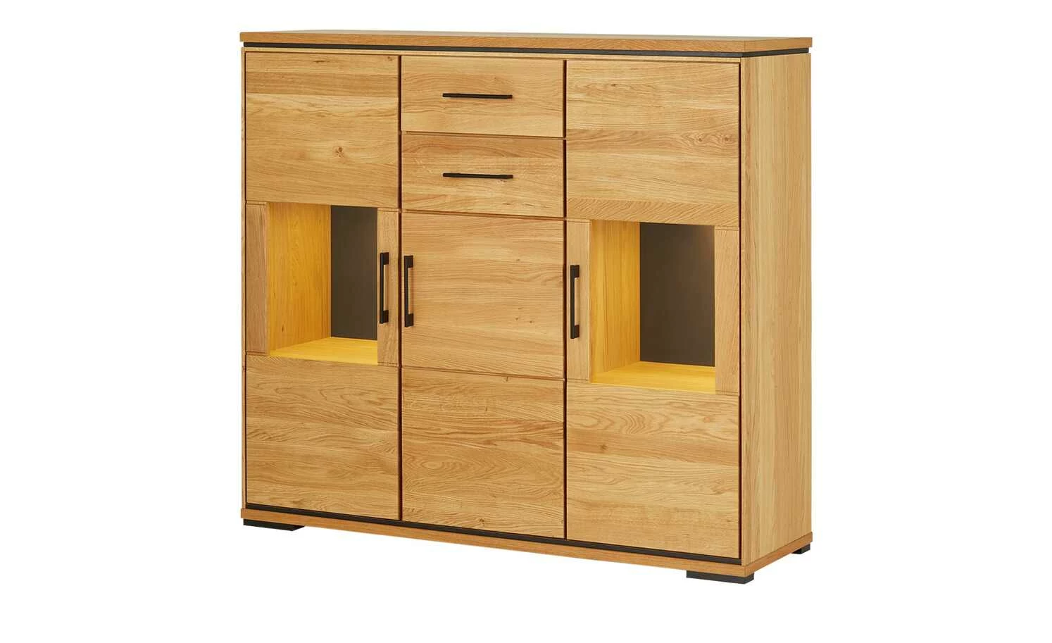 Woodford LED-Beleuchtung Modea-Black 5 Woodford LED-Beleuchtung Modea-Black – Bild 3