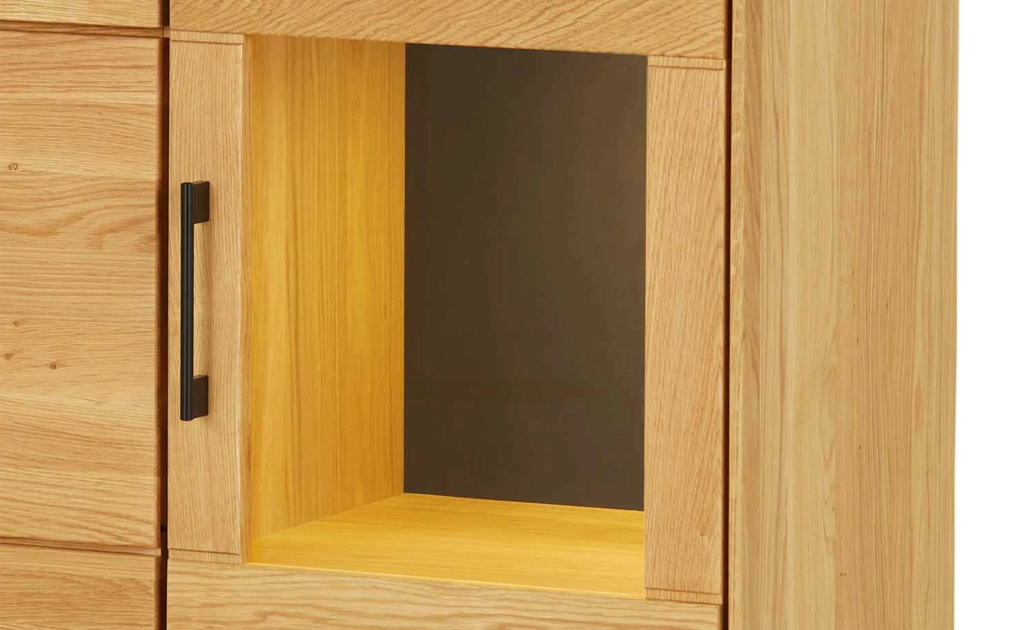 Woodford LED-Beleuchtung Modea-Black 6 Woodford LED-Beleuchtung Modea-Black – Bild 4