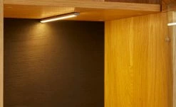 Woodford LED-Beleuchtung Modea-Black