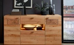 uno LED-Beleuchtung Madera I