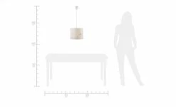 Uups Hängeleuchte süße Wolke | Rosa -Innenleuchten Verkaufsladen 12574802 8 202106232232