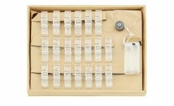 LED Lichterkette inkl. 20 Klammern -Innenleuchten Verkaufsladen 12586126 1 202101282238