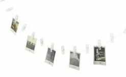 LED Lichterkette inkl. 20 Klammern -Innenleuchten Verkaufsladen 12586126 5 202101282238