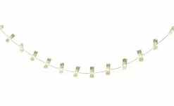 LED Lichterkette inkl. 20 Klammern -Innenleuchten Verkaufsladen 12586126 7 202101282238