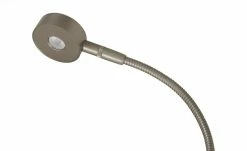 Woodford LED-Leseleuchten-Paar Smilla