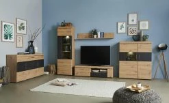 LED- Unterbauspot, 1er- Set