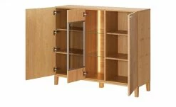 Wohnwert LED-Beleuchtung Natura -Innenleuchten Verkaufsladen 13202031 4 202208302315