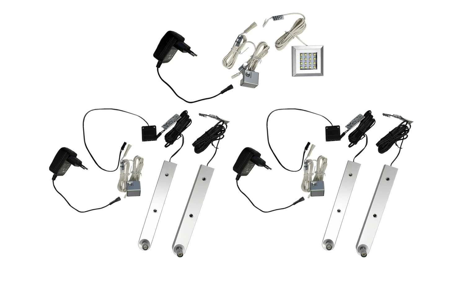 uno LED-Beleuchtung New York 12 uno LED-Beleuchtung New York – Bild 10