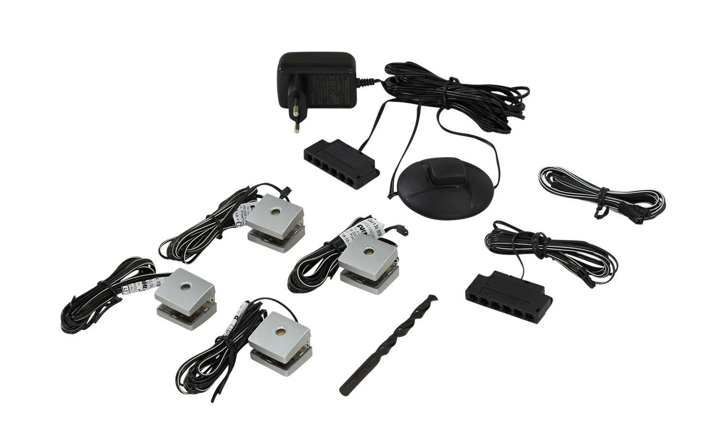 smart Glaskantenbeleuchtung Oslo 3 smart Glaskantenbeleuchtung Oslo