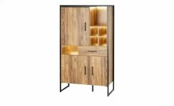 LED-Beleuchtung, 4er-Set Abeto -Innenleuchten Verkaufsladen 13203470 3 202012042237