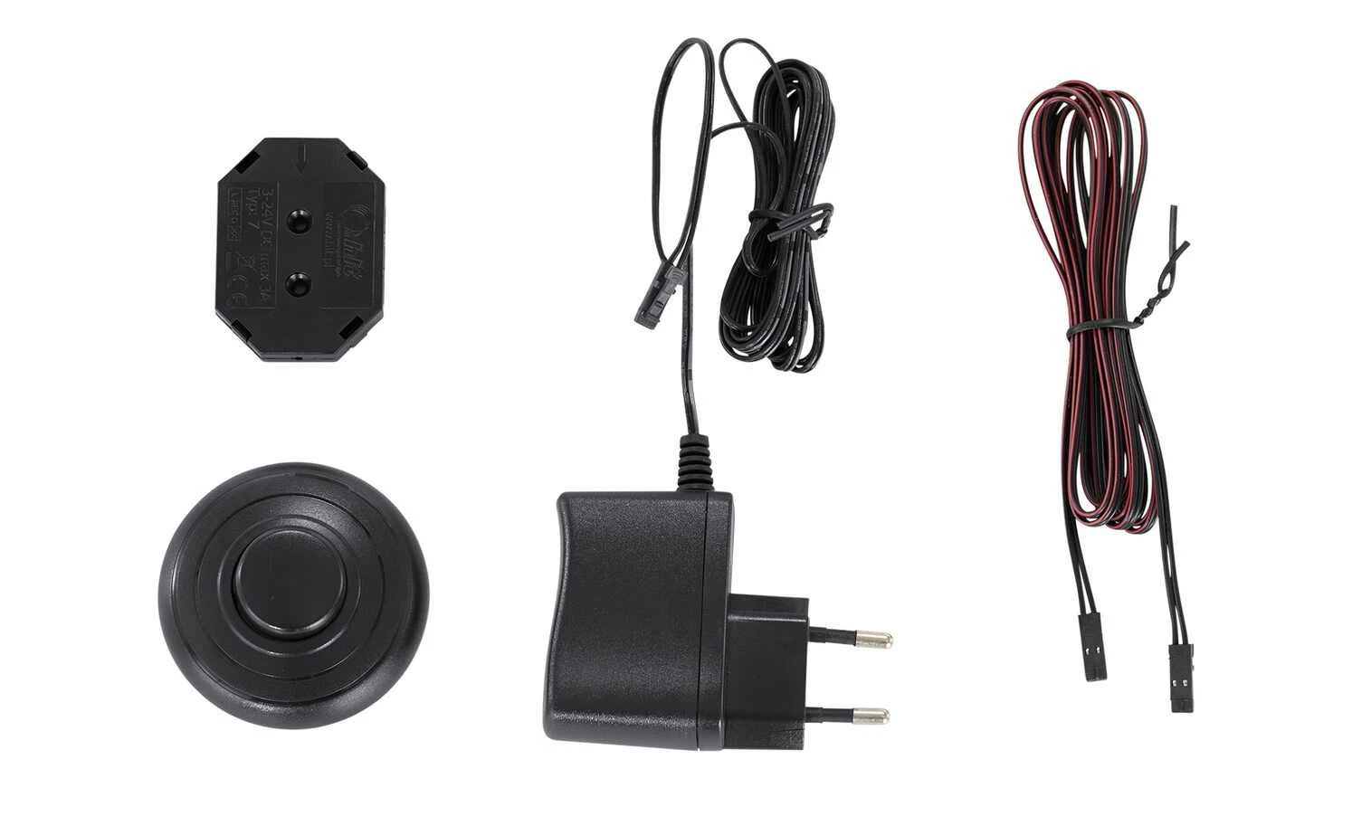 Gray & Jones Beleuchtung, 2er Set Cap Ferrat Two 4 Gray & Jones Beleuchtung, 2er Set Cap Ferrat Two – Bild 2