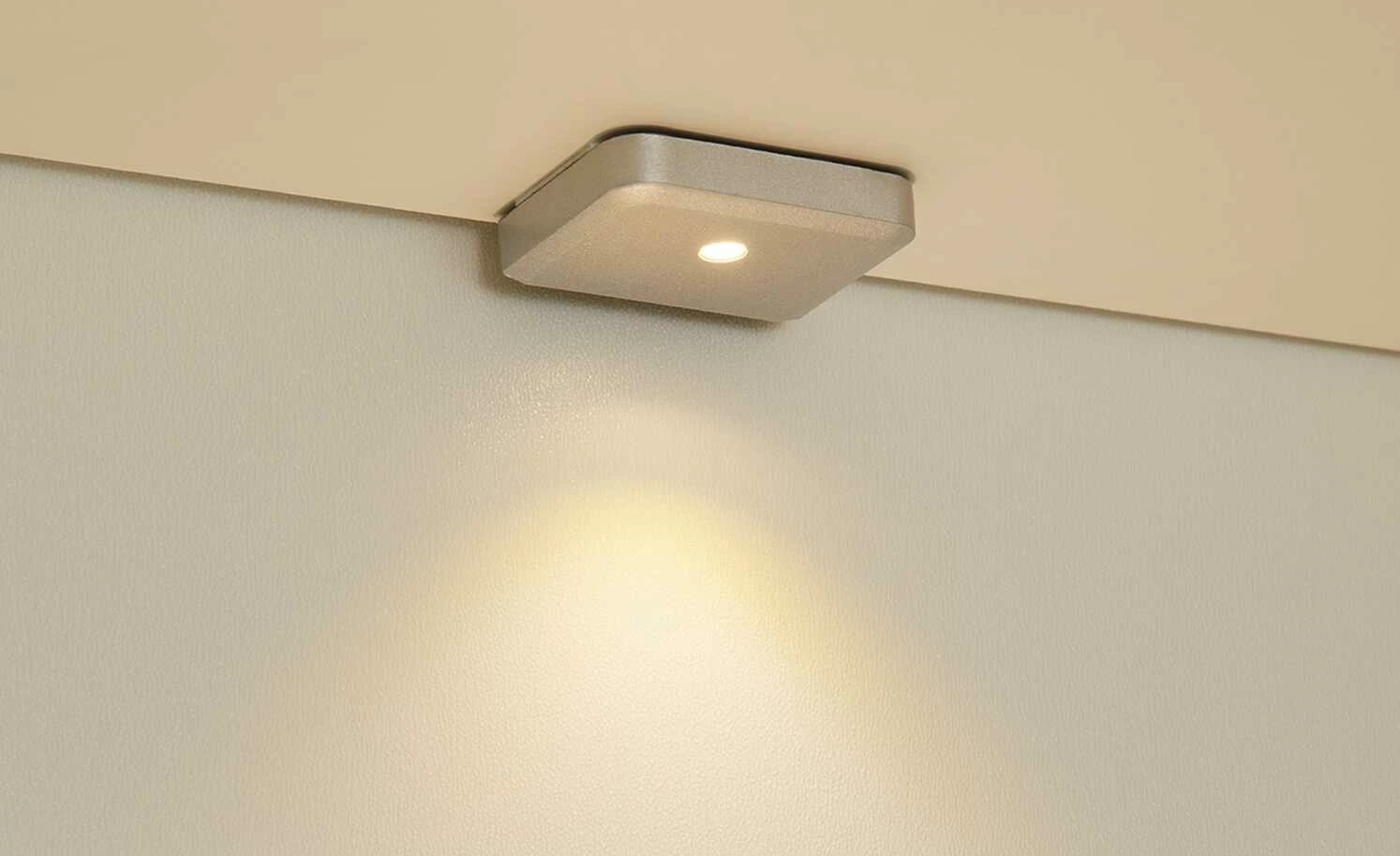 Gray & Jones Beleuchtung, 4er Set Cap Ferrat Two 4 Gray & Jones Beleuchtung, 4er Set Cap Ferrat Two – Bild 2