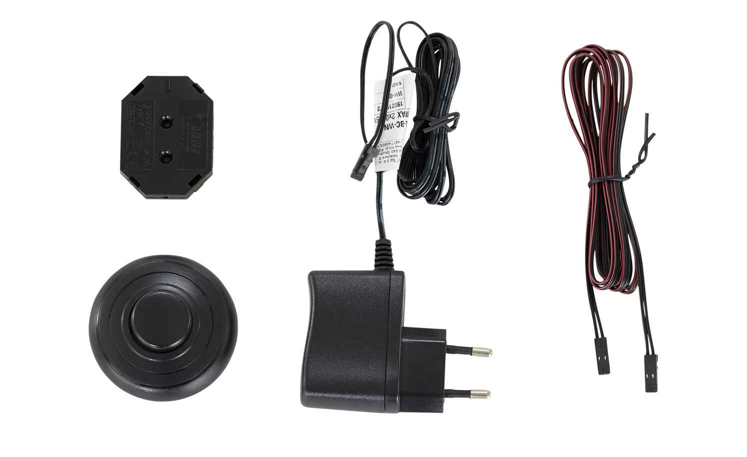 Gray & Jones Beleuchtung, 4er Set Cap Ferrat Two 6 Gray & Jones Beleuchtung, 4er Set Cap Ferrat Two – Bild 4