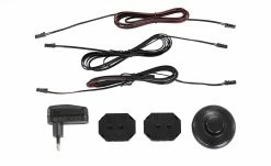 Gray & Jones Beleuchtung, 9er-Set Cap Ferrat Two 7 Gray & Jones Beleuchtung, 9er-Set Cap Ferrat Two -Innenleuchten Verkaufsladen 13203685 3 202011102251